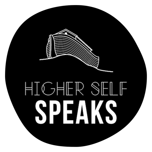 Higher Self Speaks